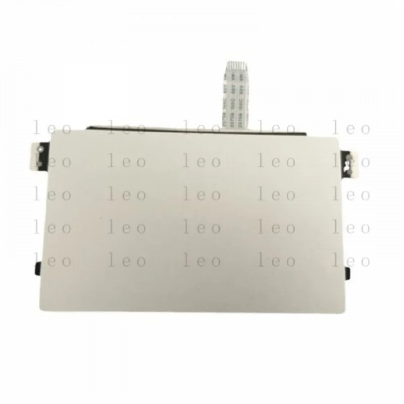 

DD Новая сенсорная панель Clickpad Трекпад для Dell In-spiron 5000 5401 5402, серебристая