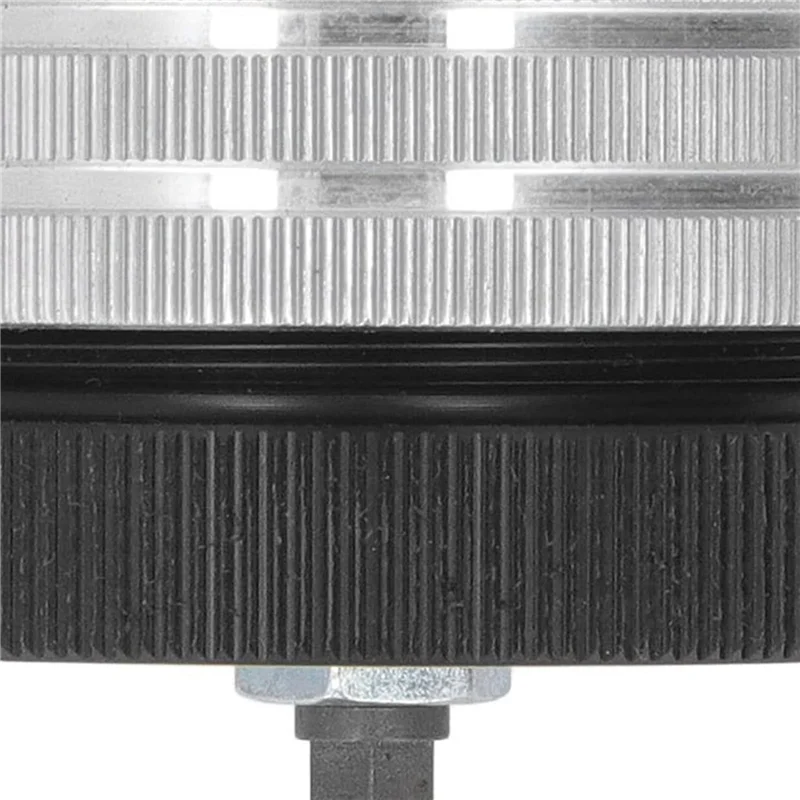 

AA19 4X Pipe And Tube Reamers, Connectors, Deburring Reamer Tube Chamfering Tool With Washers And Connecting Rod For Trimming