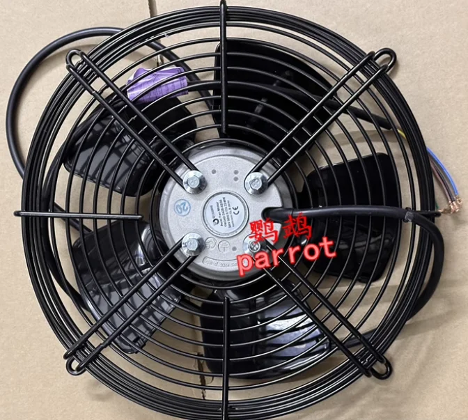 

YWF4D-242B-92/25 YWF92-15-2 L2B180/035-201A2 YWF-2D-B-92/25-G FAN 100% new and original