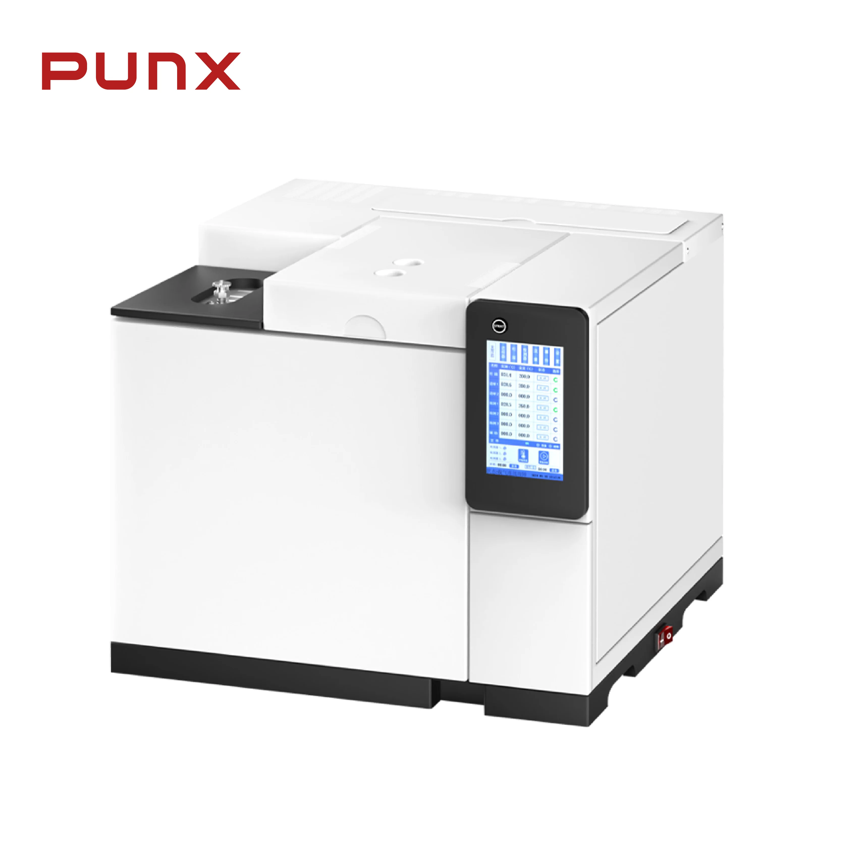 PUNX Gas Chromatograph Detector Column Instrument GC Chromatography for Test Instrument