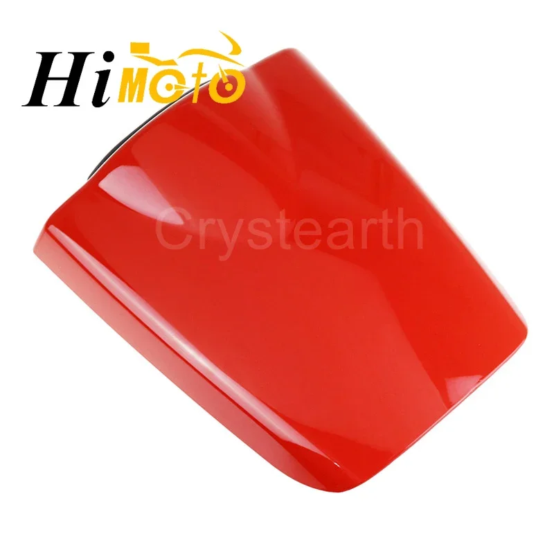 Motorcycle Parts Rear Seat Cover Cowl Pillion Solo Seat Cowl For Honda CBR 600 RR F5 2003 2004 2005 2006 CBR600RR CBR 600RR