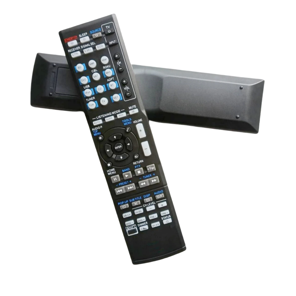 New remote control fit for Pioneer AV Receiver VSX-1024 VSX-424-K VSX-329-K SC-9540 VSX-529-S VSX-80 VSX-529-K AXD7719