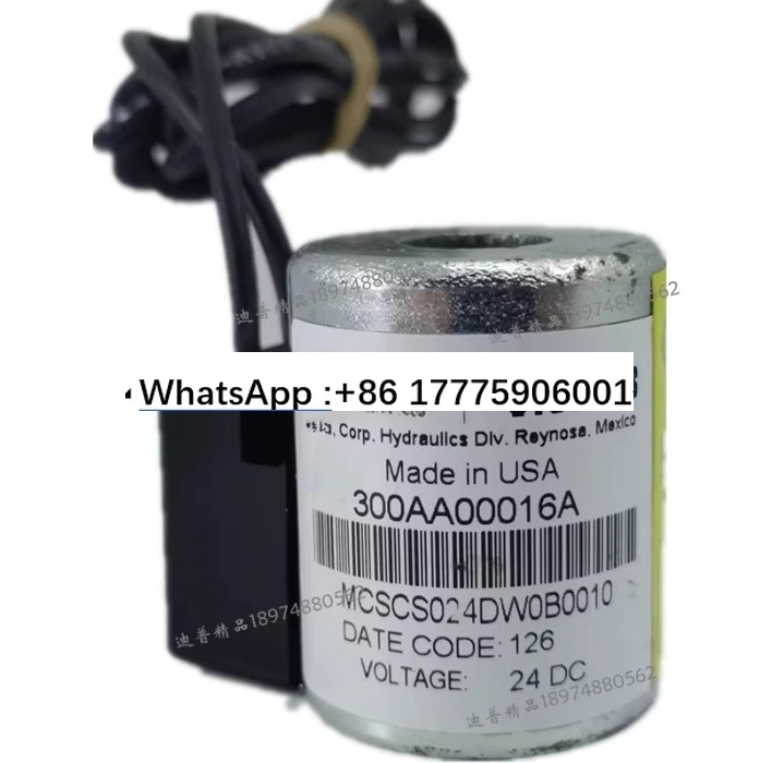 

Катушка 300AA00016A EPRV2- 8-0-00 AA00024A AA00046A AA00061A 369A