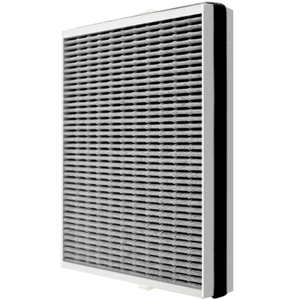 Air Purifier Filter with HEPA Technology and Activated Carbon for For AC4372 AC4373 AC4374 AC4375 AC4138 FY3047
