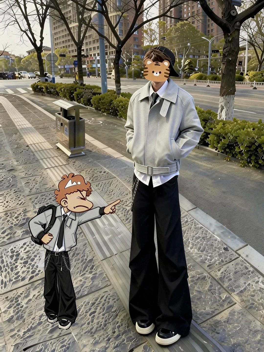 No image