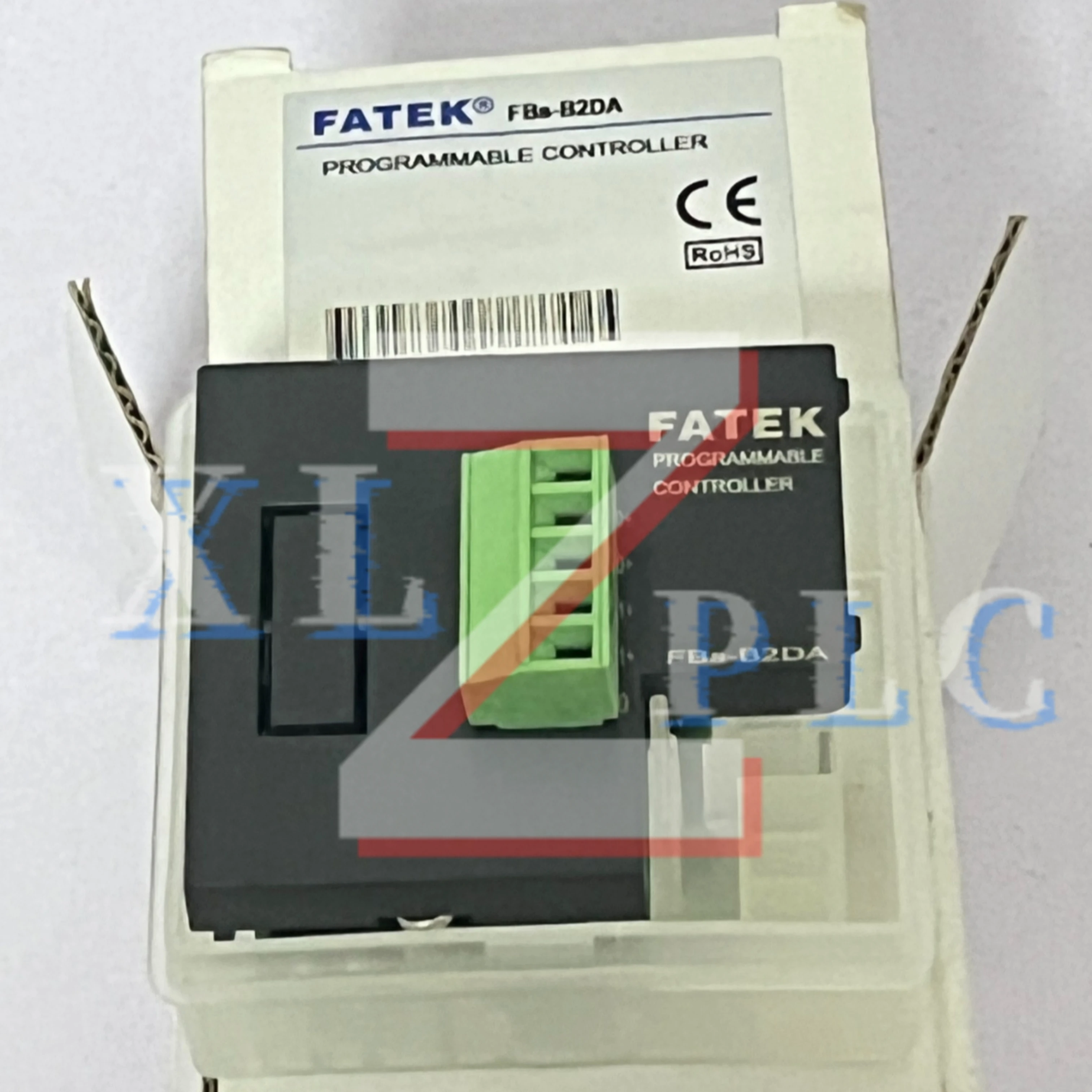 nuovo in magazzino FBS-8XYT FBS-8YR FBS-8YT FBS-B2A1D FBS-B2DA Modulo PLC