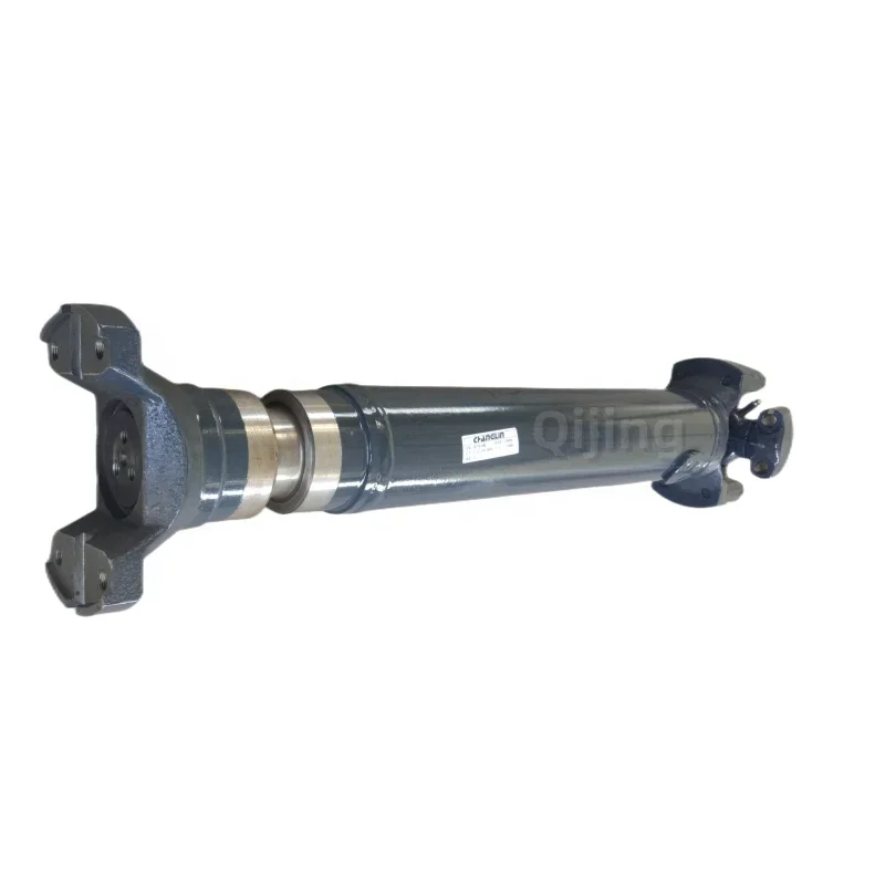 

Engineered For Optimal Efficiency And Durability Front-Middle Drive Shaft Z-967-050-00001 Suitable For Changlin Loader Parts