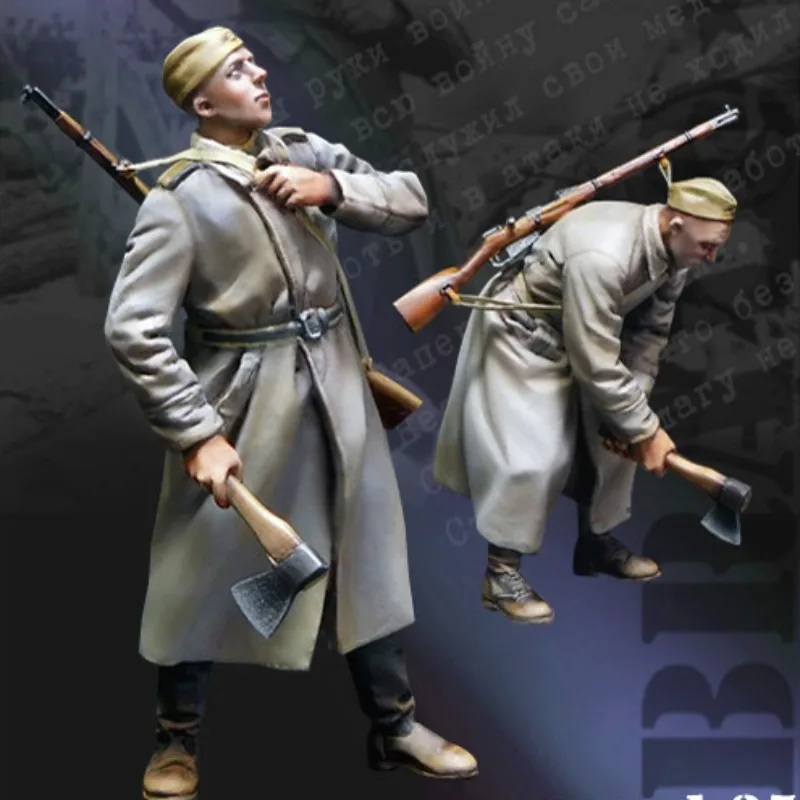 figura-de-resina-em-escala-1-35-kit-de-modelo-montado-hobby-historico-miniatura-exercito-vermelho-sovietico-2-soldados-desmontados-sem-pintura