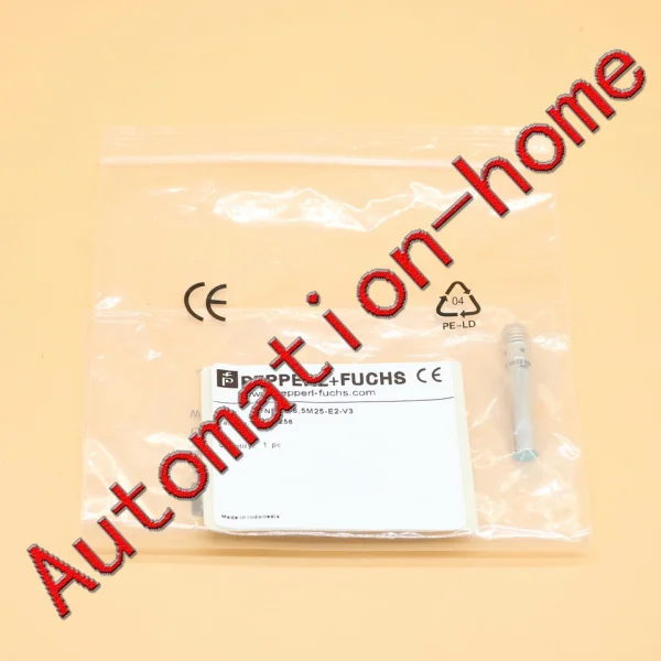 

1 шт. новый бесконтактный переключатель Nbb2-65m25-e2-v3 Sensorqw, новый оригинальный точечный Plc