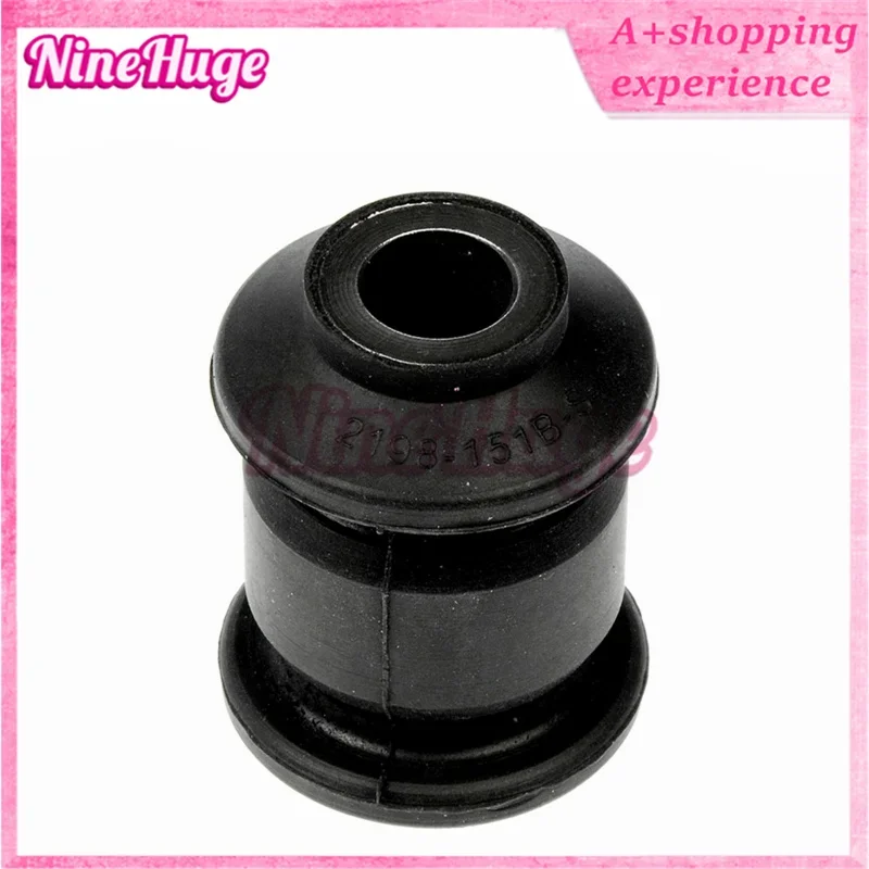 NEW 1K0407182 Front Lower Suspension Control Arm Bushings For AUDI A3 VW Volkswagen Jetta Golf MK5 Passat 1004070086