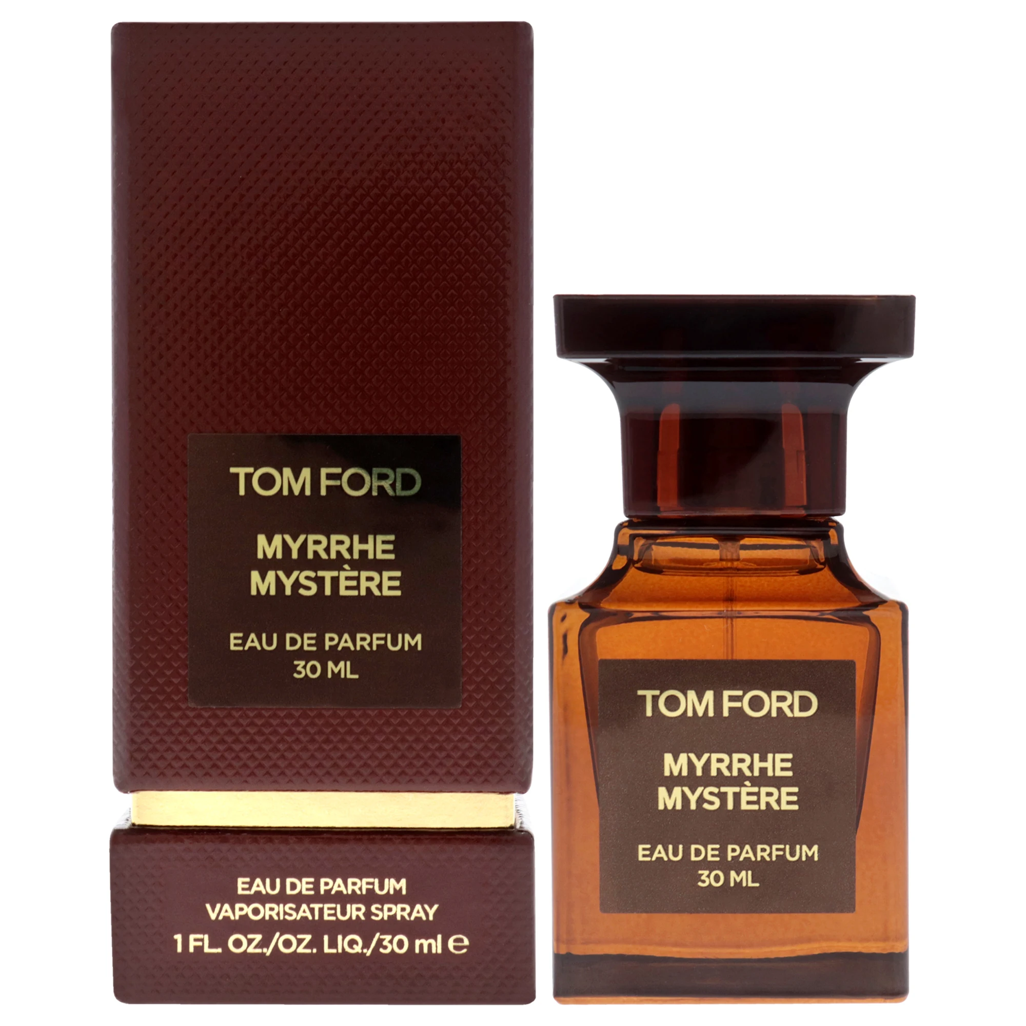 Tom Ford Myrrhe Mys… - image