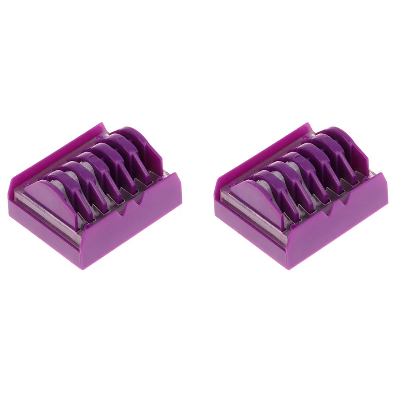 M12K-2X مقاطع ربط البوليمر البلاستيكية بالمنظار مقاطع هيمولوك جراحة التنظير مقاطع الأوعية الدموية أدوات M