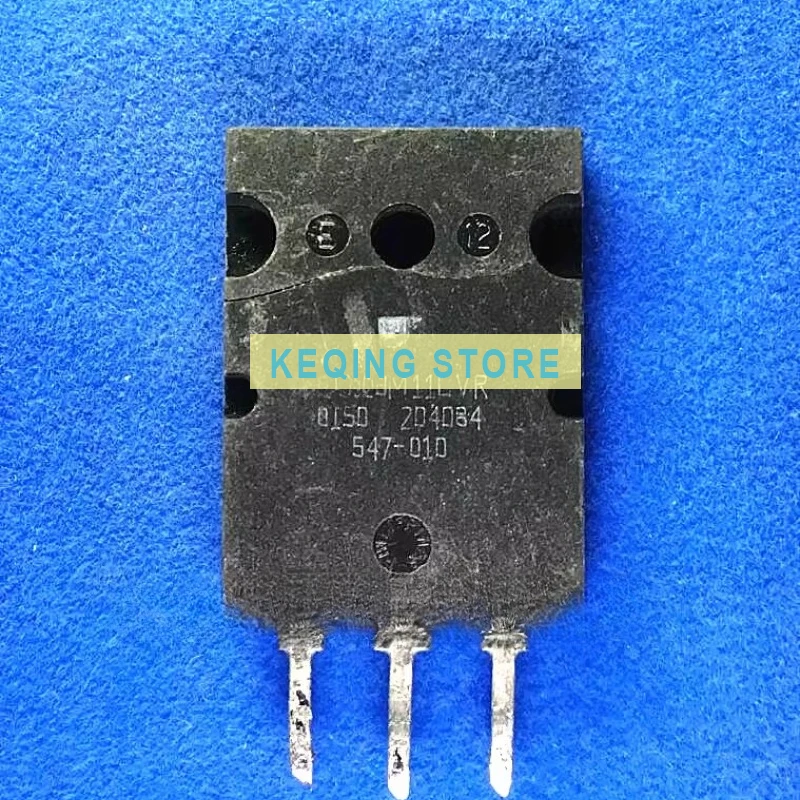 10PCS Used+Not NEW+Send after Measure APT10M11LVR high-power transistor TO-3PL tested well, quality assurance