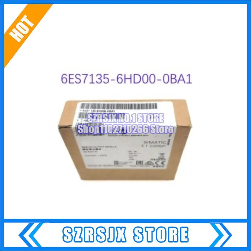 

6ES7135-6HD00-0BA1