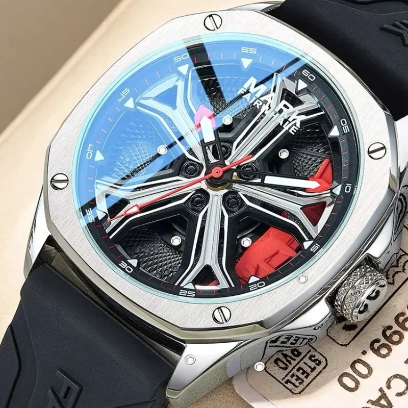 Mark Fairwhale 5060… - image