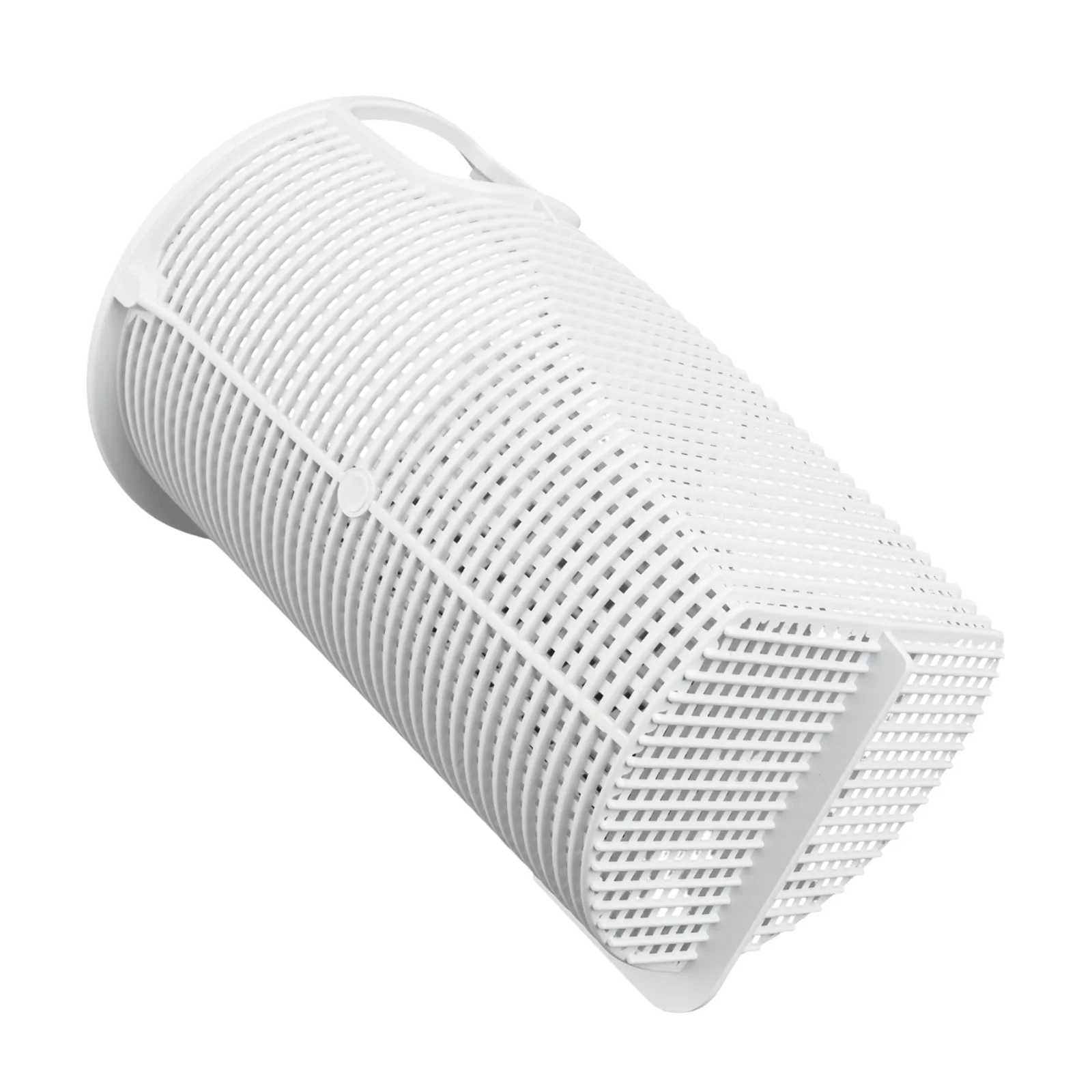 풀 장비 보호 펌프가 부드럽게 작동하도록 유지하기 위해 Hayward Super 2와 호환되는 헤비 듀티 바구니