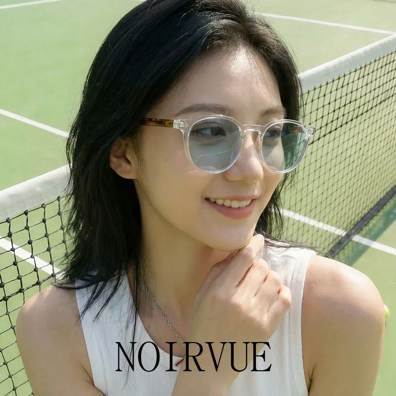 

NOIRVIE New TR Polarized Sunglasses UV400 Lightweight for Men Women Unisex,Outdoor Driving Glasses