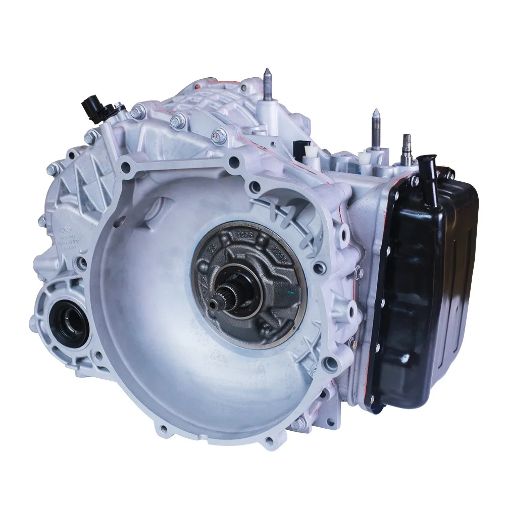 Hot Sale CVT Automatic Transmission Gearbox 019CHA-1502104 For CHERY ARRIZO 3 ARRIZO 5 Tiggo 3
