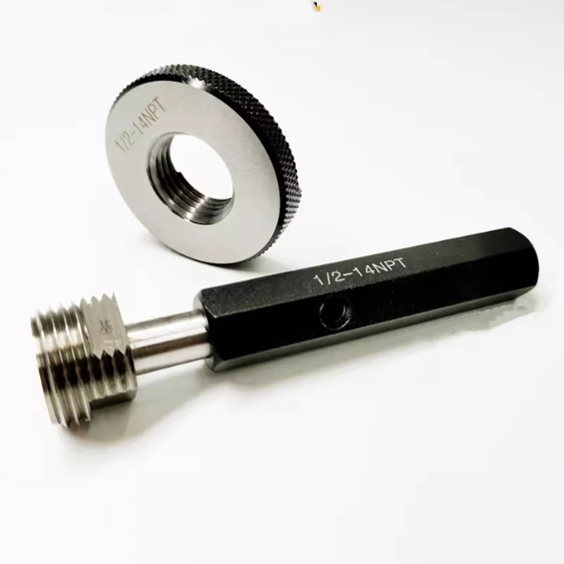 Npt Taper Pipe Thre…