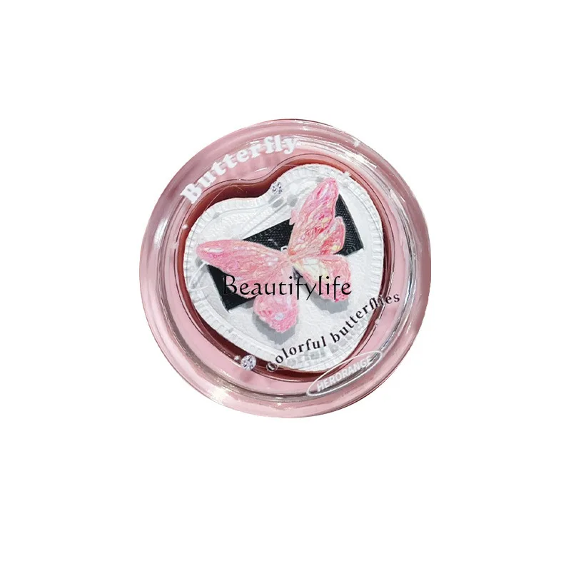 

Air Sense Blusher Matte Mashed Potatoes Natural Brightening Repair Rouge