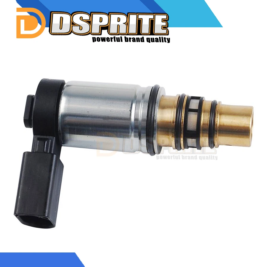 

Датчик регулирующего клапана компрессора кондиционера 1K0820808B 5Q0820803E 5q0 816 193 для Volkswagen Beetle PASSAT RABBIT Audi A3 TT A2