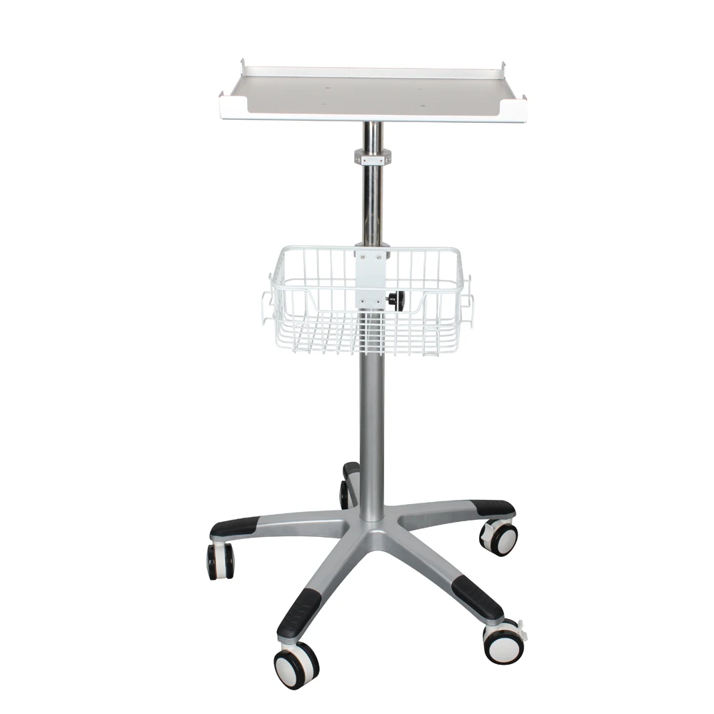 Medical Trolley Cart With Wheels Patient  Carts For Sale Emergency Medicine   Clinic