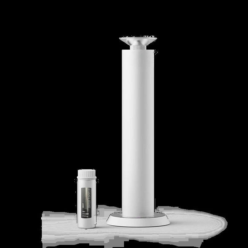 Fragrance machine Desktop hotel fragrance diffuser Rechargeable model