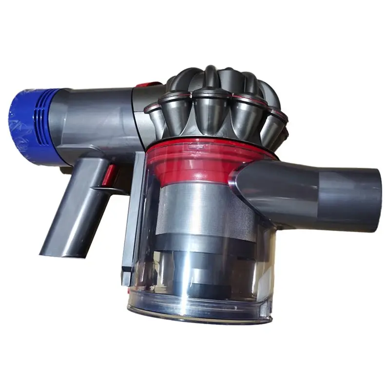 

【ESSENTIALS】Контейнер для сбора пыли для беспроводного пылесоса Dyson V7 V8, сменный контейнер для пыли, запасные части для пылесборника