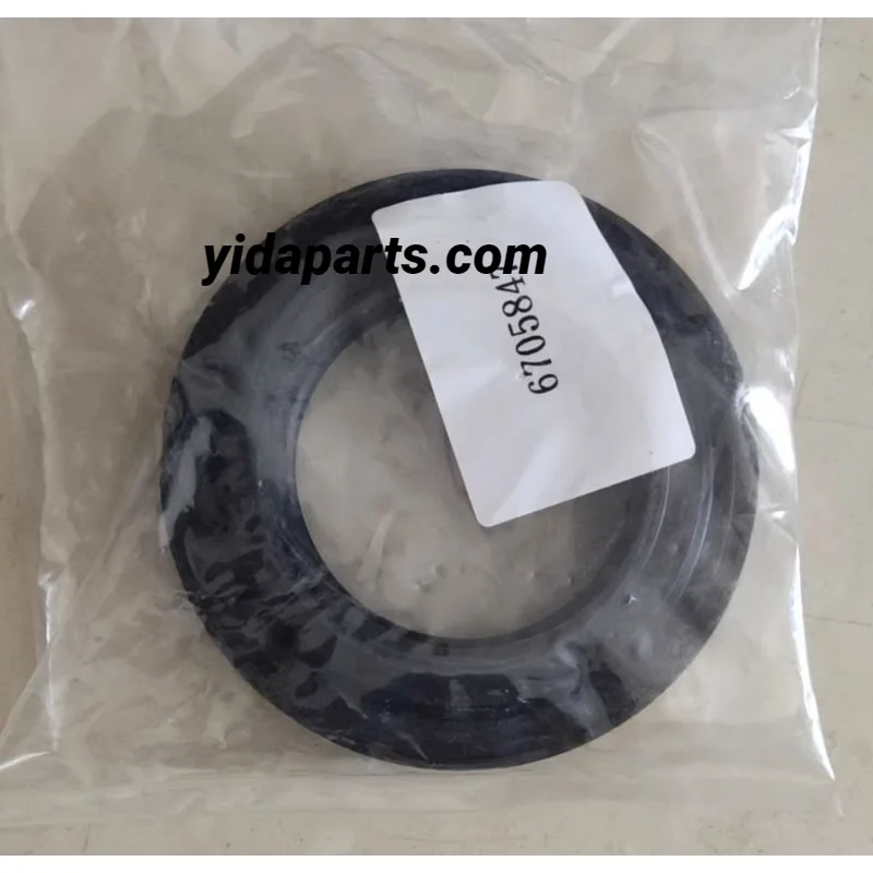 Bobcat Skid Loader 763/773/763/773/7753/S130/S150/S160/S175/S185S530/S550/S570/S590/S595 Shaft Seal 6705847