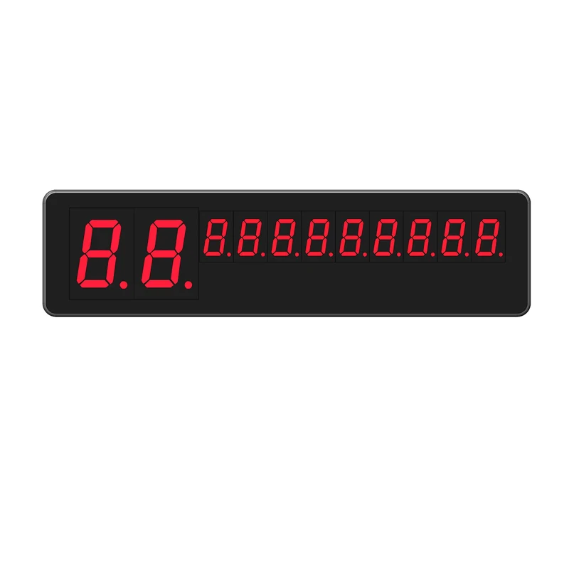 

Jhering Age Life Timer Clock
