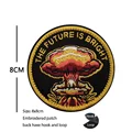 hook Loop patch  3
