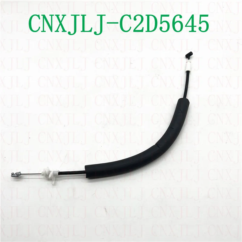 

C2D5645 C2Z1095 For Jaguar XJ XF High Quality Auto Spare Parts Car Front Door Cable