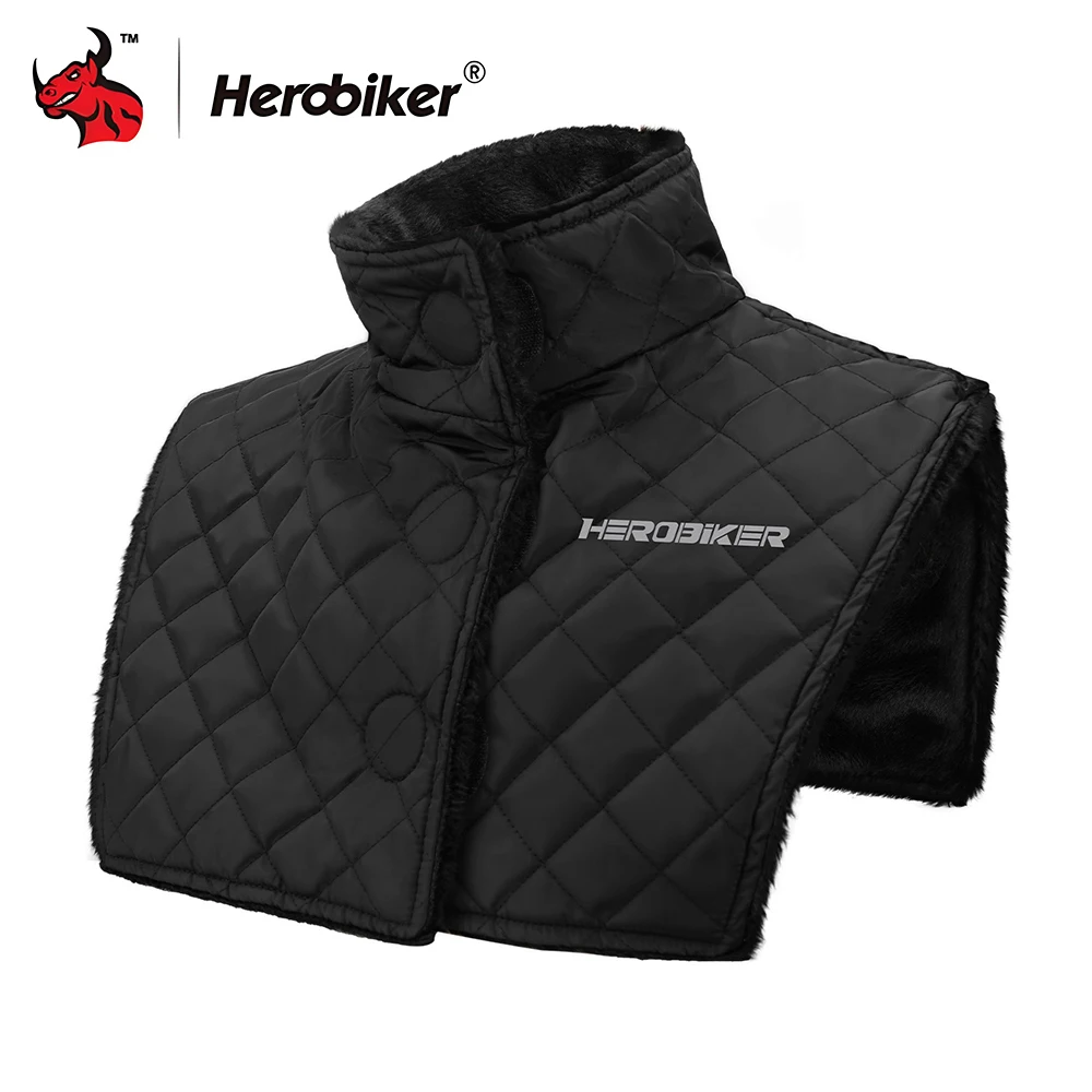 

Motorcycle Warm Neck Winter New Warm Windproof Waterproof Cold Resistant Neck Winter Cycling Outdoor Skiing Warm Neck