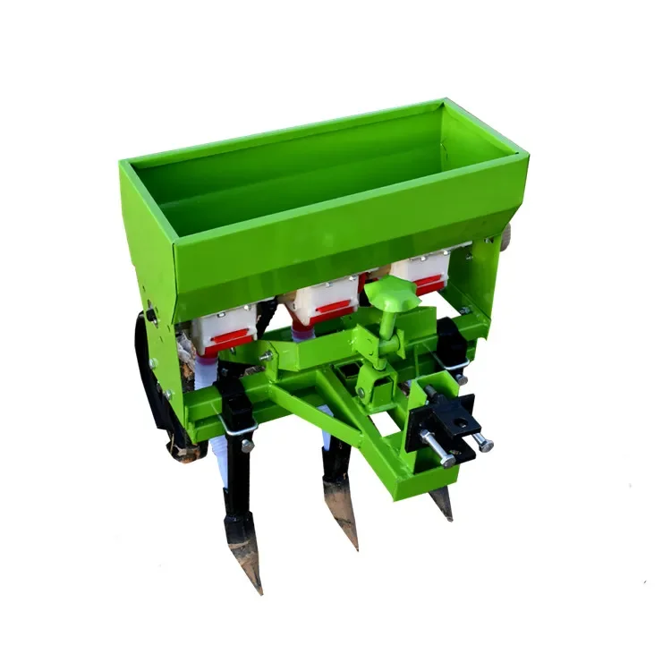 

YYHC-4/5/6/7/8 rows wheat planter manual wheat seeder Mini