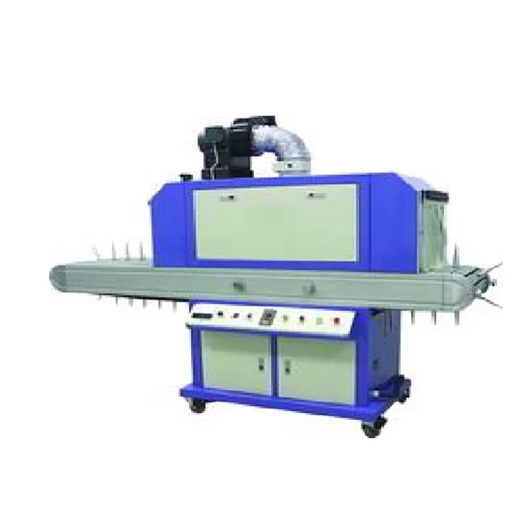 Factory Supply Uv Curing Lamp Machine Modern Uv Curing Machine For Bottle