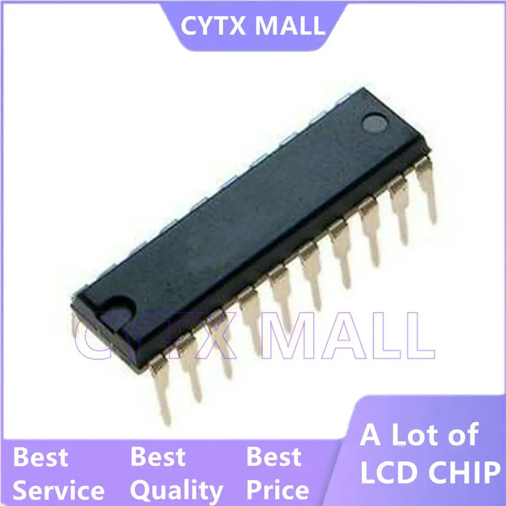 10PCS SN74LS373N  SN74LS399N  SN74LS10N DIP