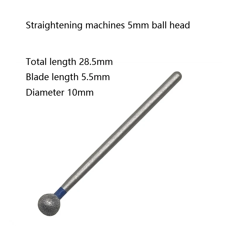 Perceuse à bille pour implant dentaire, appareil de forage à ouverture de sinus maxillaires Chev