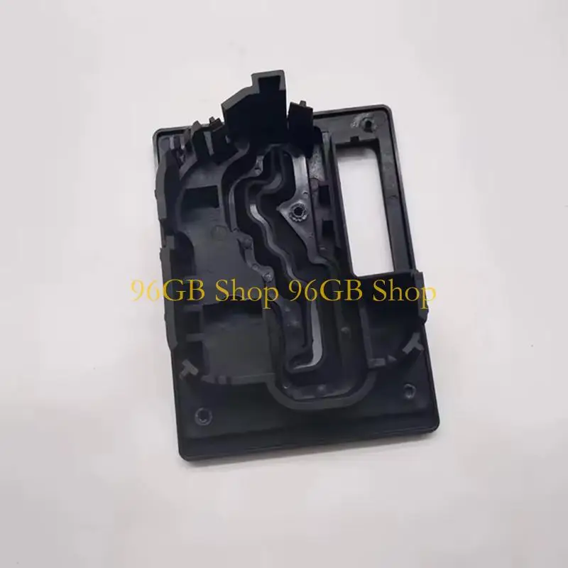 96GB UV Resistant Weather Proof Gear Selector Grille Frame Made From Premium ABS Material For 206 206CC 306 Extended Life In