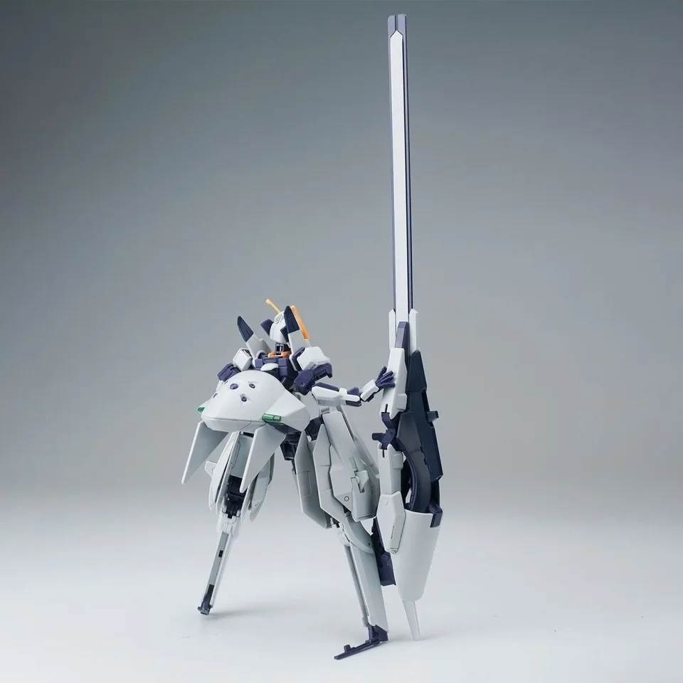 Bandai AK Model EW KO HG TR-6 Action Figure 1/144 Scale