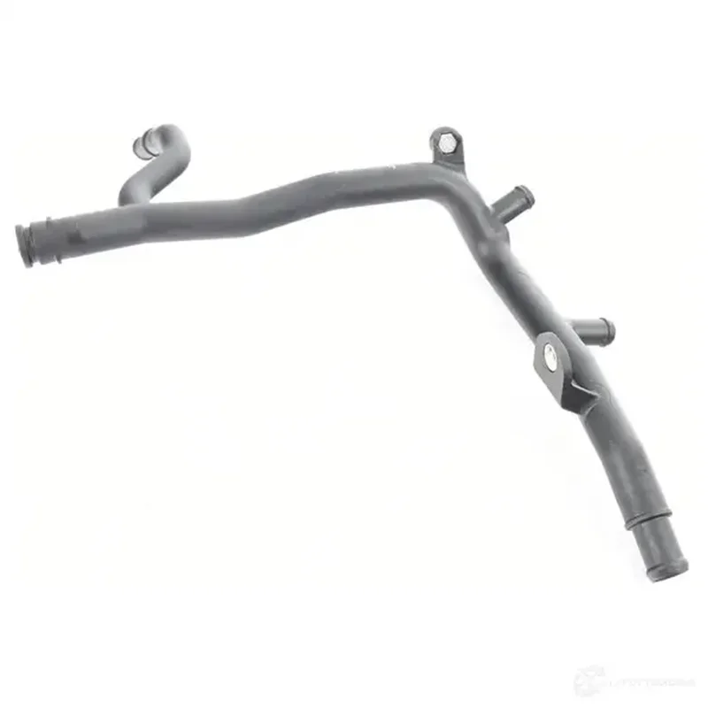 Jetta Cooling Water…