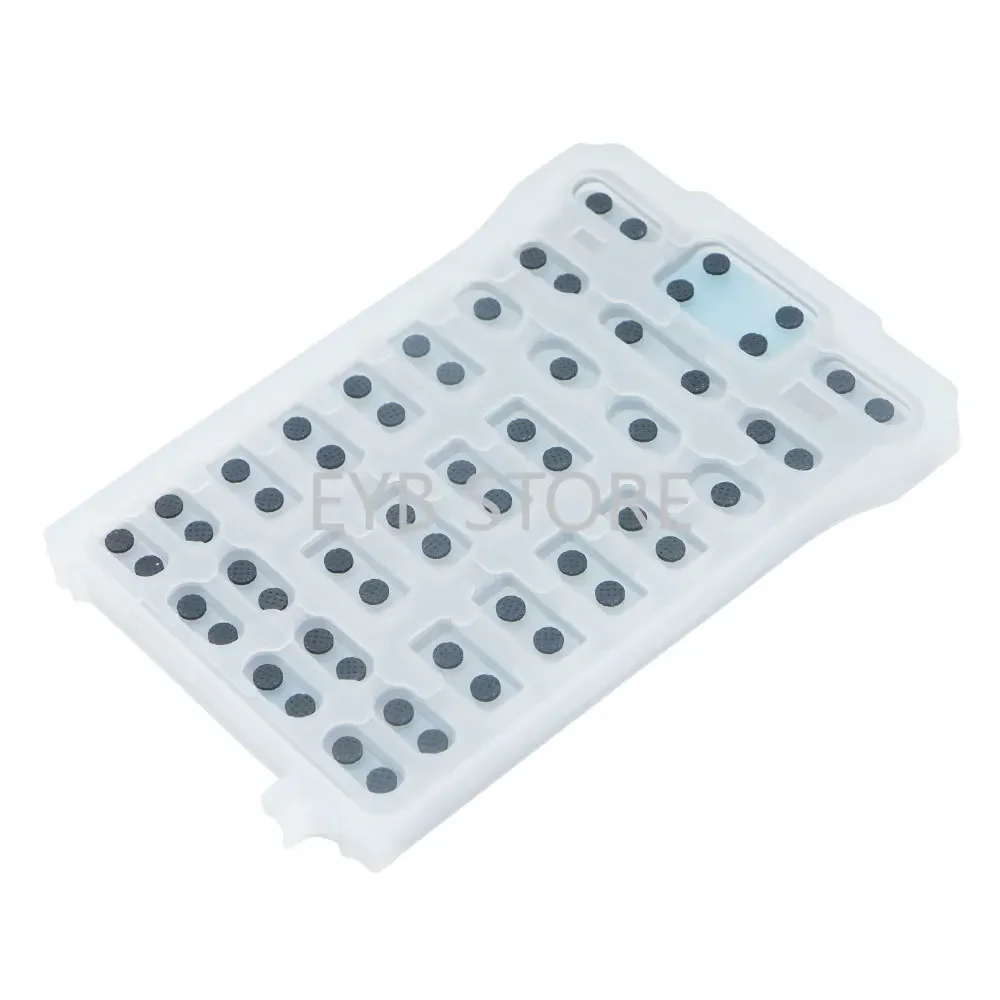 10pcs 30-key Keypad for Honeywell Scanpal EDA60K EDA60