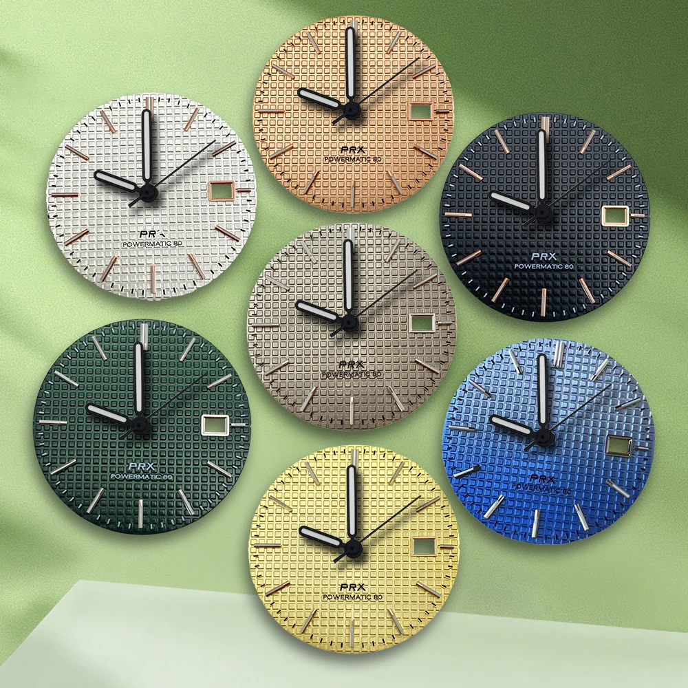 31.8Mm S Logo NH35 …