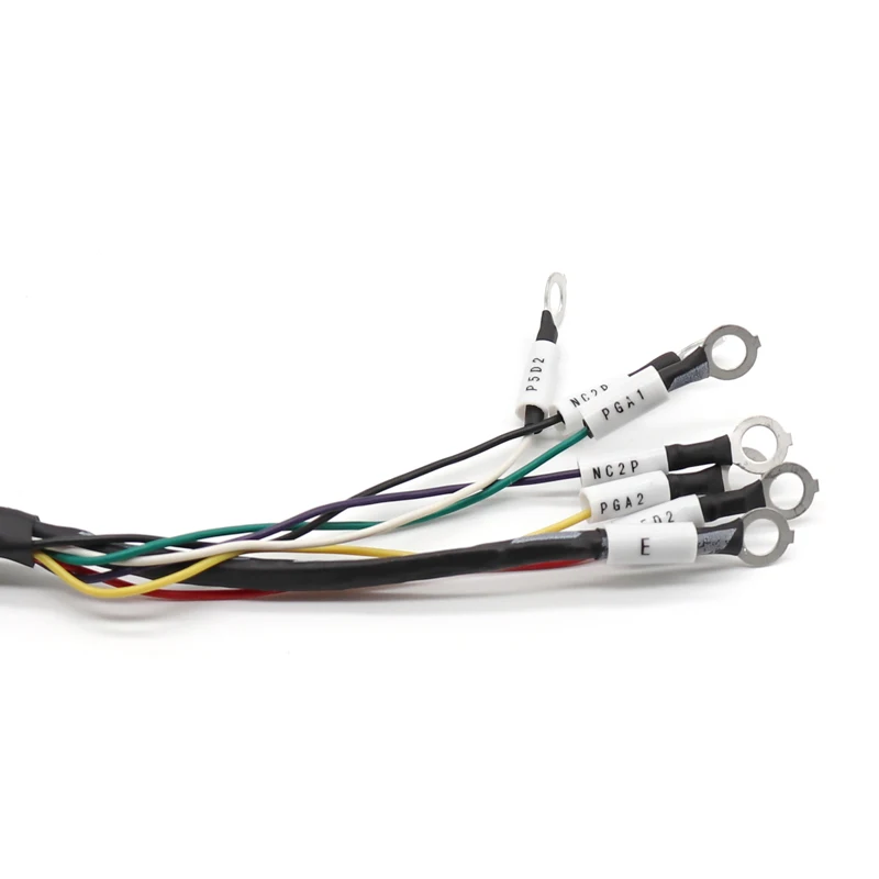 ZKT-69-H30-102.4B-G05F-4m Changchun Yuheng Optoelectronics New Origin.al Spot Rotary Encoder