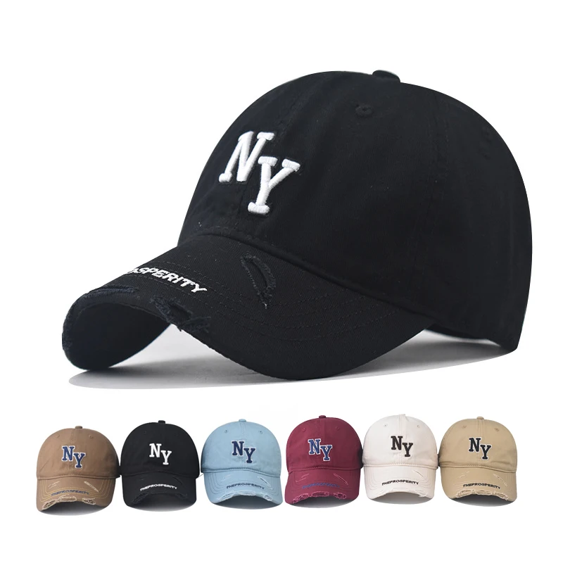 Baseball Cap Snapba… - image