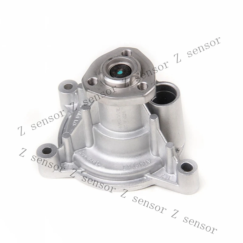 AAA+ 1.4T Water Pump Assembly Fit For VW Jetta Tiguan AUDI A3 CAXA 03C121008H