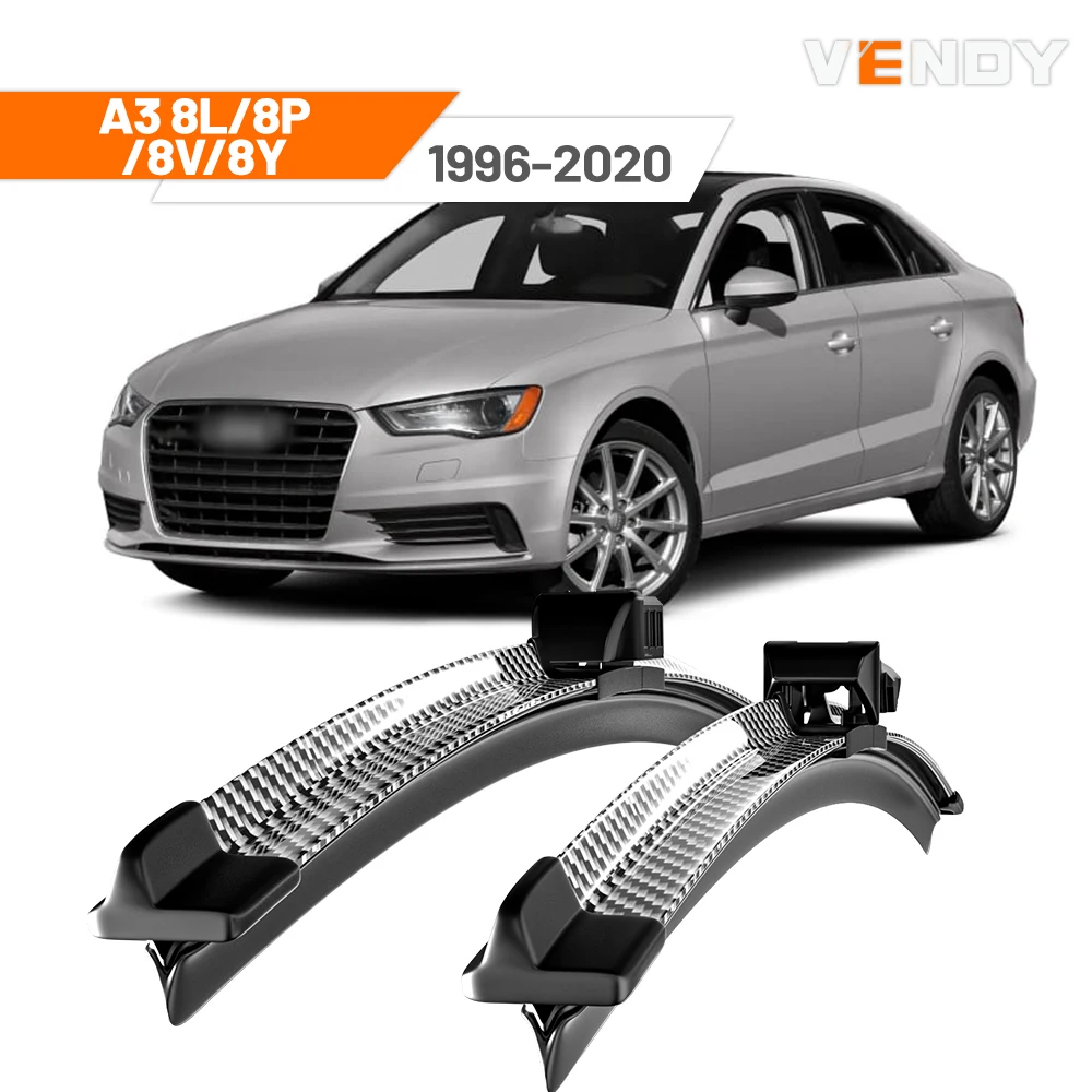 For Audi A3 8L 8P 8… - image