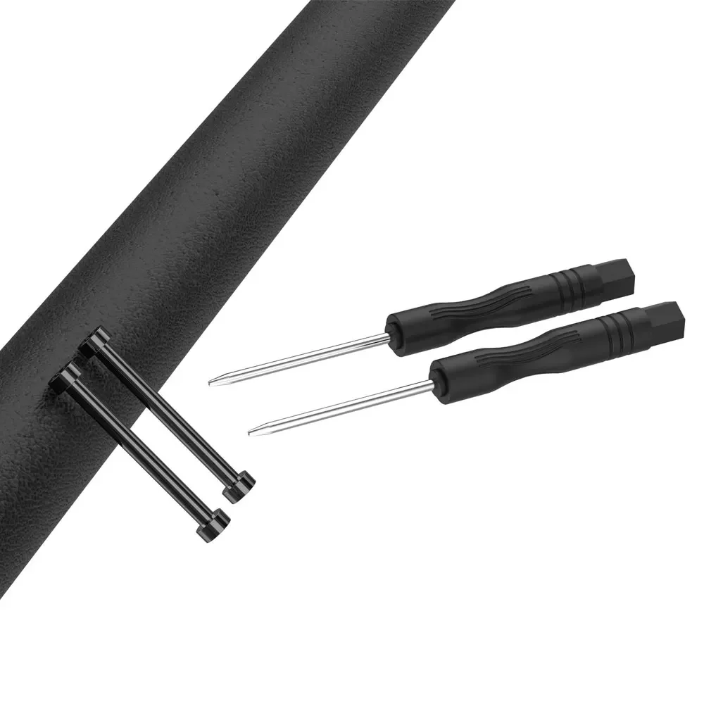 Tornillo de varilla para conector de correa de reloj, destornillador de barra de conexión para Garmin Fenix 3, 5X, 6, 5S, Forerunner 935, 735XT,