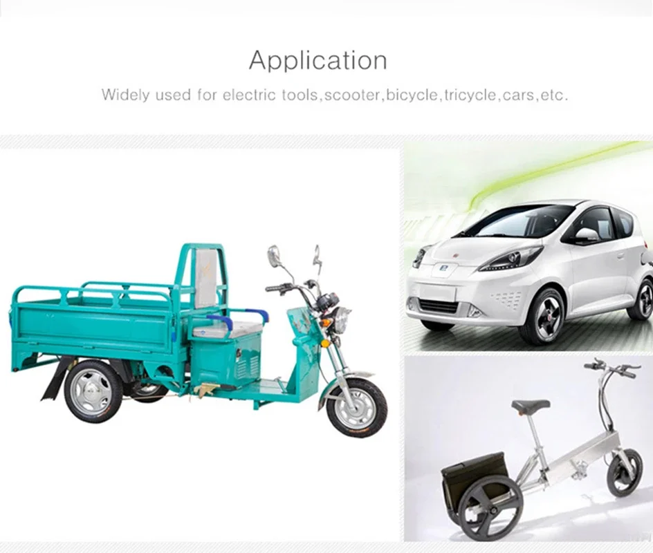 QNBBM 1S موازن البطارية النشط 10A التوازن الحالي لـ LIFEPO4 LTO بوليمر LMO LI NCM LI-ion لتقوم بها بنفسك بطارية #3