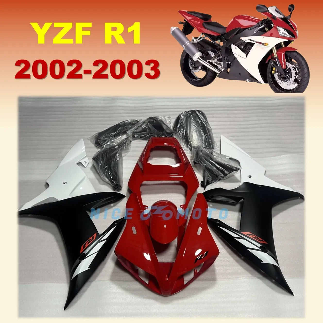 Motorcycle Bodywork… - image