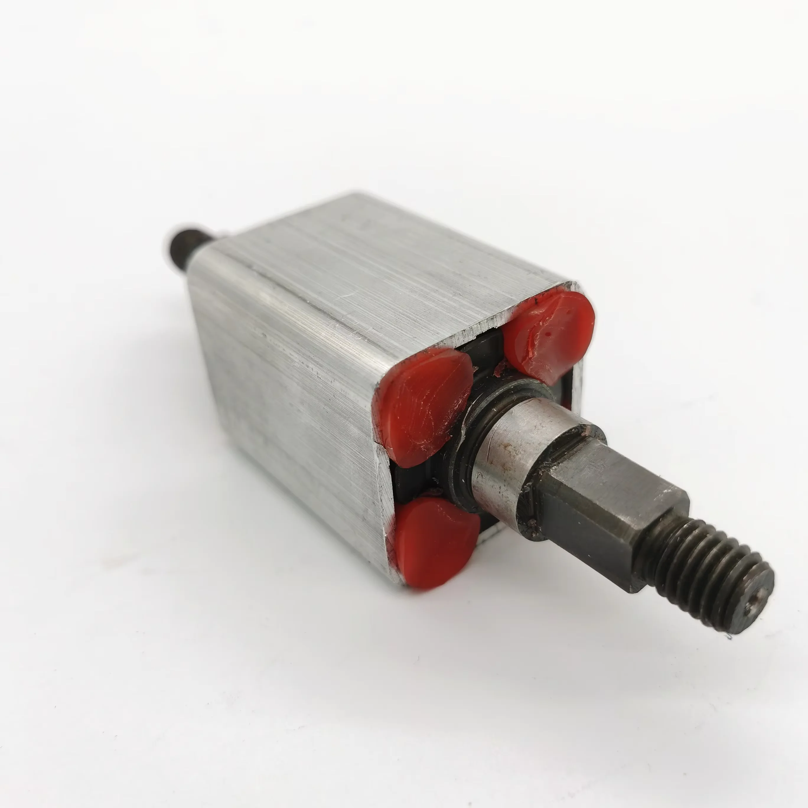 Rear Suspension Kit Set of MINIMOTORS DUALTRON DT Ultra Ultra2 Eagle Electric Scooter Damping Cartridge